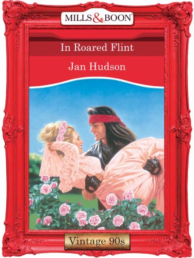 Книга In Roared Flint (Jan  Hudson)