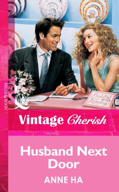 Книга Husband Next Door (Anne  Ha)