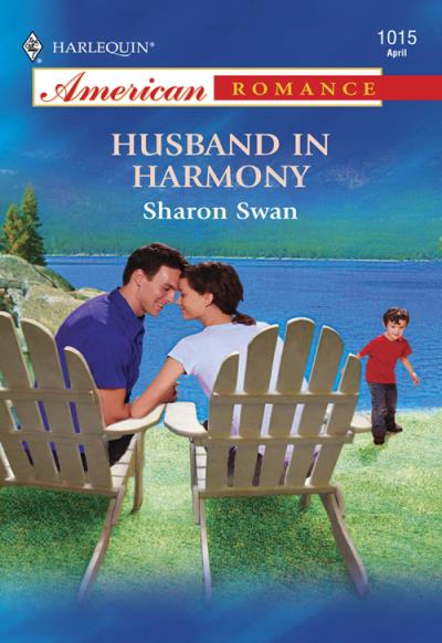 Книга Husband In Harmony (Sharon  Swan)