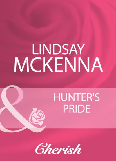 Книга Hunter's Pride (Lindsay McKenna)