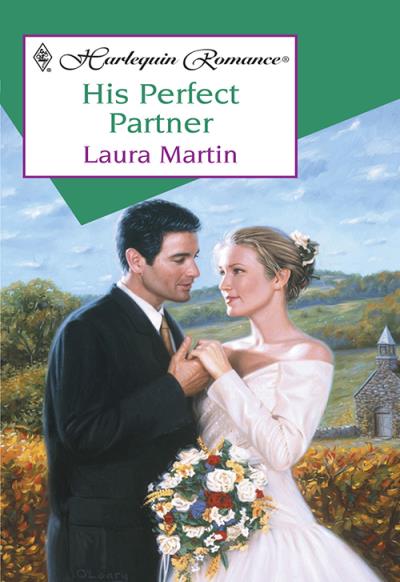 Книга His Perfect Partner (Laura  Martin)