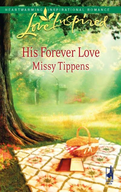 Книга His Forever Love (Missy  Tippens)