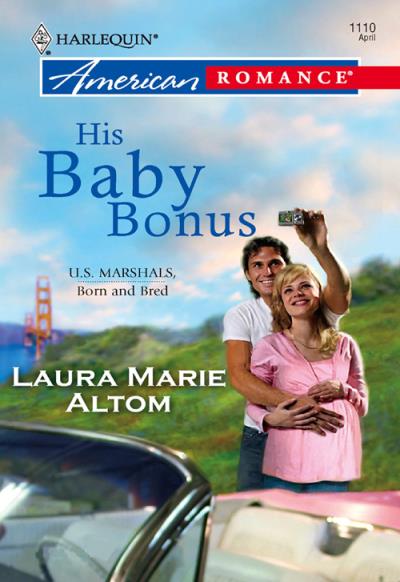 Книга His Baby Bonus (Laura Altom Marie)