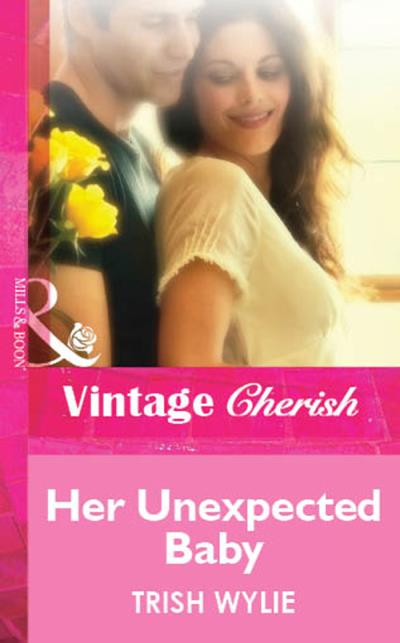 Книга Her Unexpected Baby (Trish Wylie)