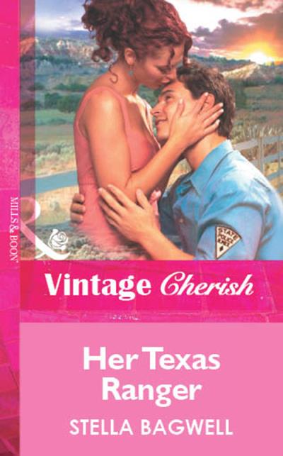 Книга Her Texas Ranger (Stella  Bagwell)