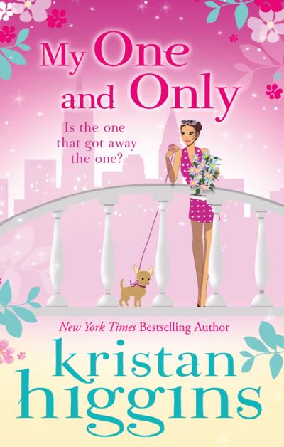 Книга My One and Only (Kristan Higgins)