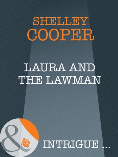 Книга Laura And The Lawman (Shelley  Cooper)