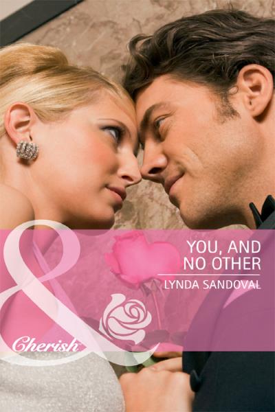 Книга You, And No Other (Lynda  Sandoval)