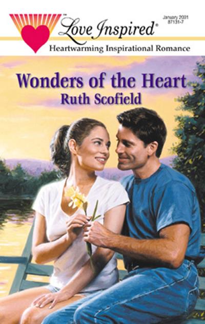 Книга Wonders Of The Heart (Ruth  Scofield)