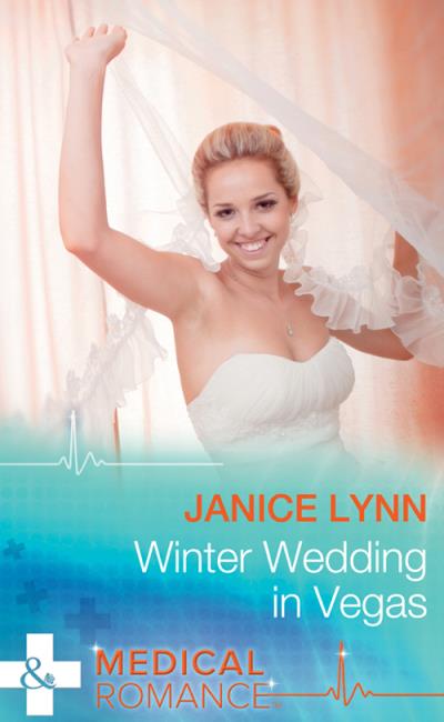 Книга Winter Wedding In Vegas (Janice  Lynn)