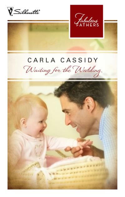 Книга Waiting for the Wedding (Carla  Cassidy)