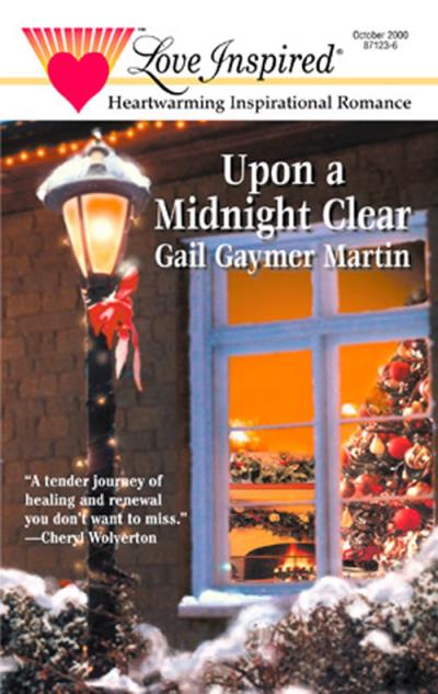 Книга Upon a Midnight Clear (Gail Martin Gaymer)