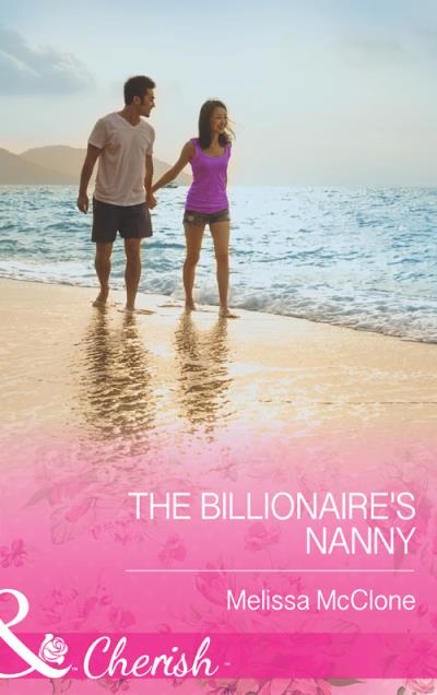 Книга The Billionaire's Nanny (Melissa  McClone)