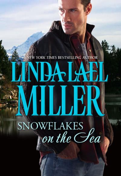 Книга Snowflakes on the Sea (Linda Miller Lael)