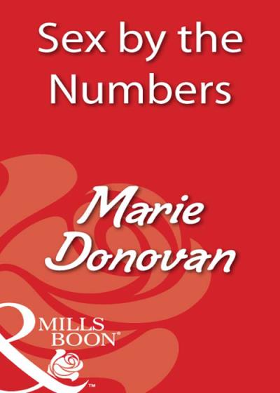 Книга Sex By The Numbers (Marie  Donovan)