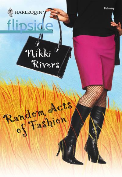 Книга Random Acts Of Fashion (Nikki  Rivers)