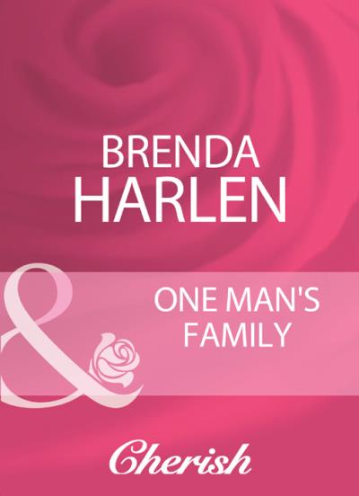 Книга One Man's Family (Brenda  Harlen)