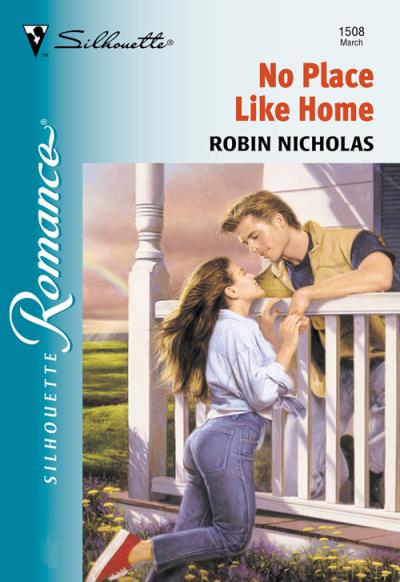 Книга No Place Like Home (Robin  Nicholas)