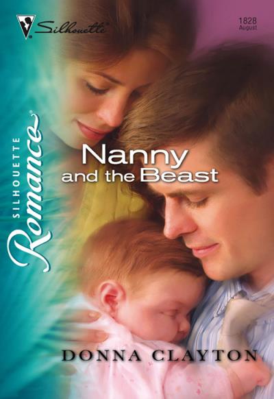 Книга Nanny and the Beast (Donna  Clayton)