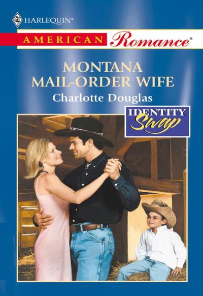 Книга Montana Mail-Order Wife (Charlotte  Douglas)