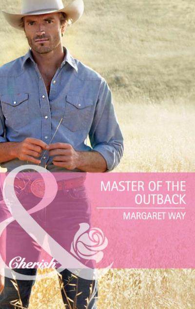 Книга Master of the Outback (Margaret Way)