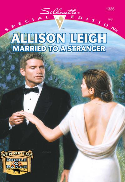 Книга Married To A Stranger (Allison  Leigh)