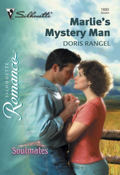 Книга Marlie's Mystery Man (Doris  Rangel)