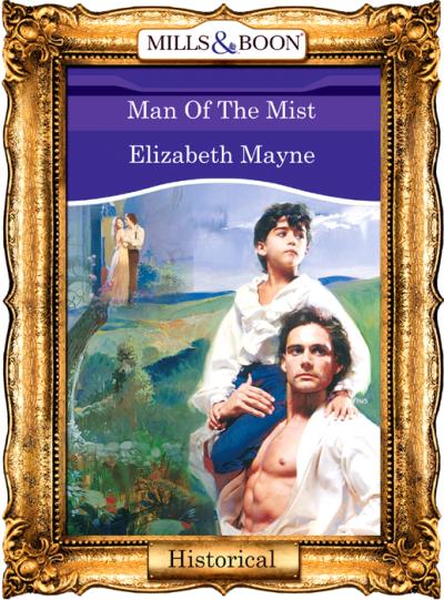 Книга Man Of The Mist (Elizabeth  Mayne)