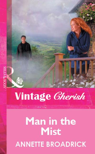 Книга Man In The Mist (Annette  Broadrick)