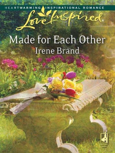 Книга Made for Each Other (Irene  Brand)