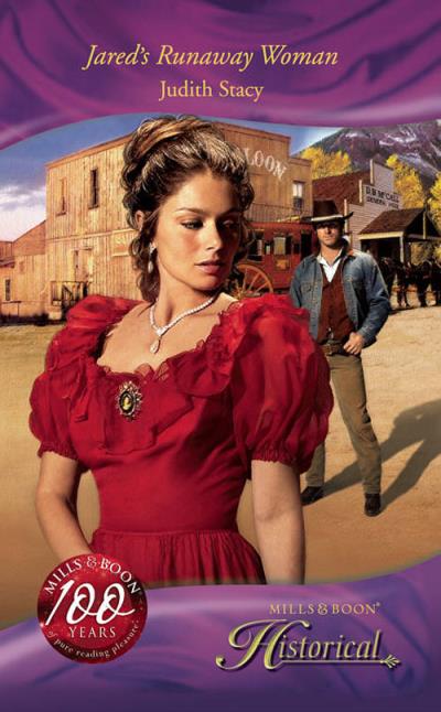 Книга Jared's Runaway Woman (Judith  Stacy)