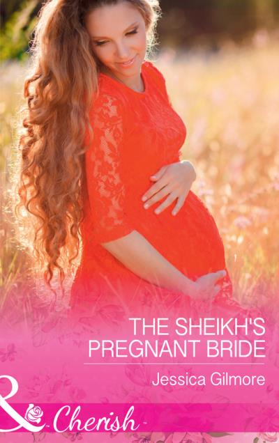 Книга The Sheikh's Pregnant Bride (Jessica Gilmore)