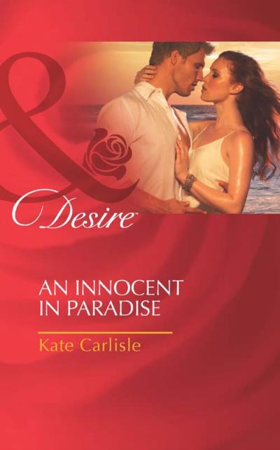 Книга An Innocent in Paradise (Kate Carlisle)