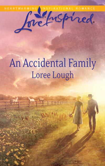 Книга An Accidental Family (Loree  Lough)