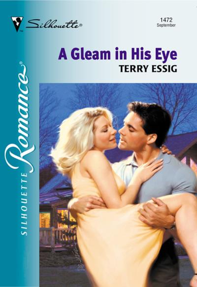 Книга A Gleam In His Eye (Terry  Essig)