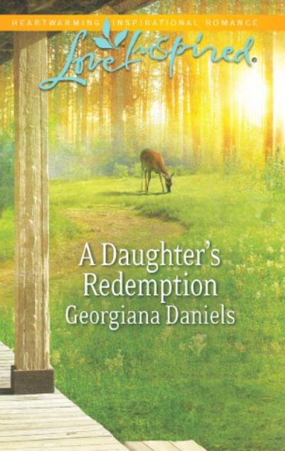 Книга A Daughter's Redemption (Georgiana  Daniels)