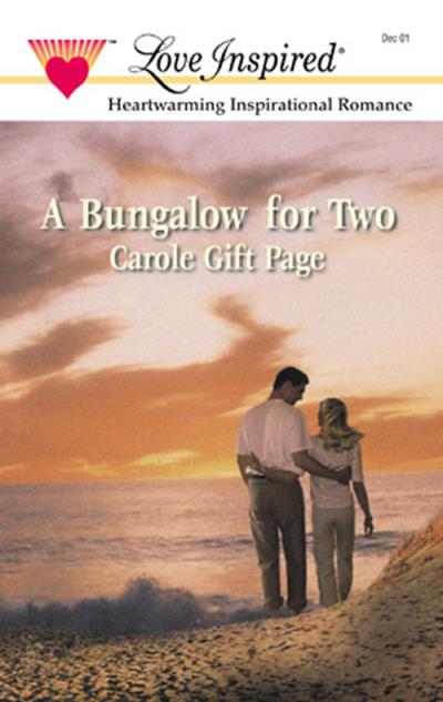 Книга A Bungalow For Two (Carole Page Gift)