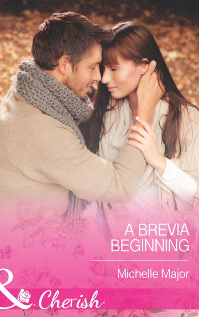 Книга A Brevia Beginning (Michelle  Major)