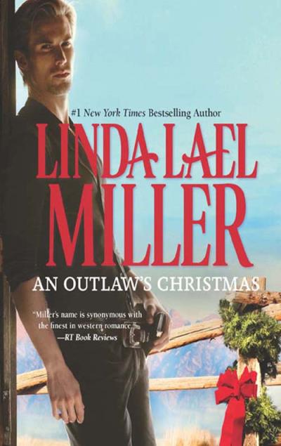 Книга An Outlaw's Christmas (Linda Miller Lael)