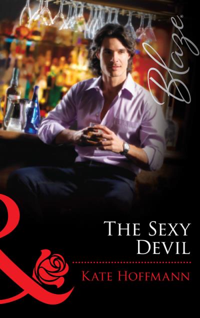 Книга The Sexy Devil (Kate  Hoffmann)