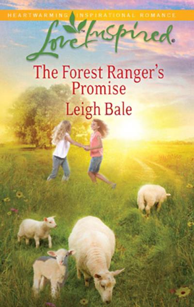 Книга The Forest Ranger's Promise (Leigh  Bale)