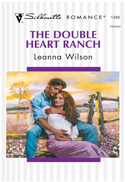 Книга The Double Heart Ranch (Leanna  Wilson)