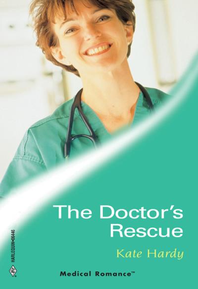 Книга The Doctor's Rescue (Kate Hardy)