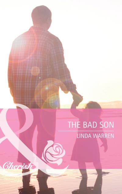 Книга The Bad Son (Linda  Warren)