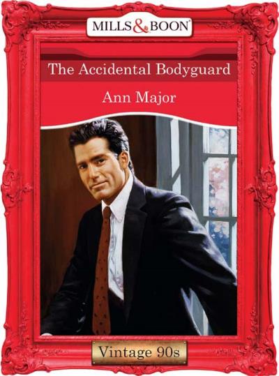 Книга The Accidental Bodyguard (Ann  Major)