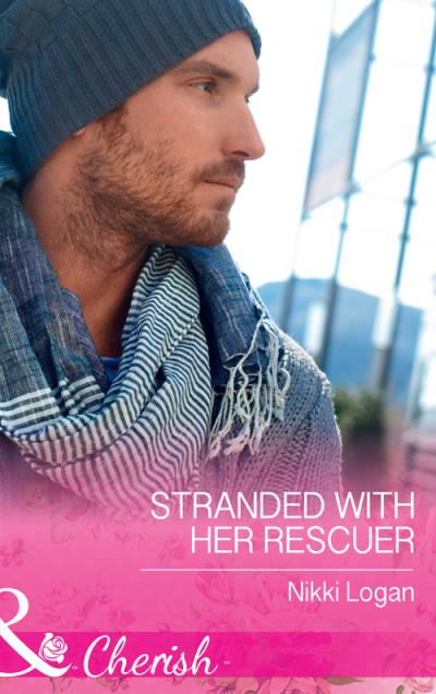 Книга Stranded With Her Rescuer (Nikki  Logan)