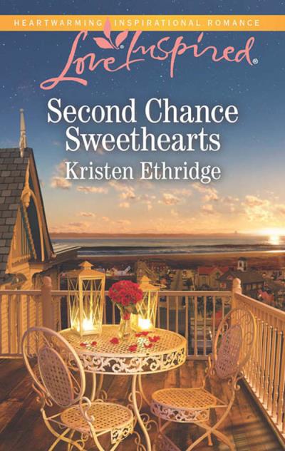 Книга Second Chance Sweethearts (Kristen  Ethridge)