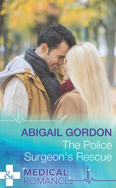 Книга Paramedic Partners (Abigail  Gordon)