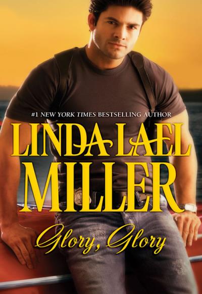 Книга Glory, Glory (Linda Miller Lael)