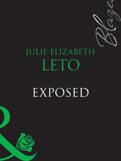 Книга Exposed (Julie  Leto)